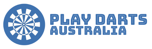 Play Darts - Australia - Logo